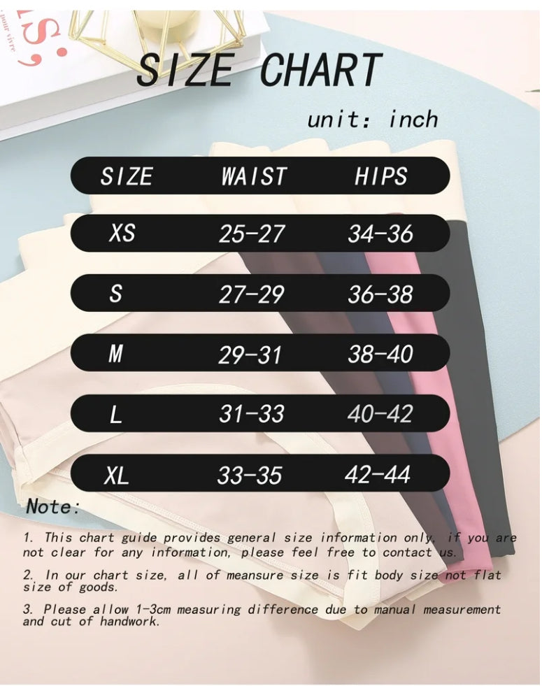 Finetoo 5 Pack High Waisted Underwear for Women Tummy Control Panties Seamless Hi-Cut Panty Soft Stretch Invisible No Show Briefs M-XL
