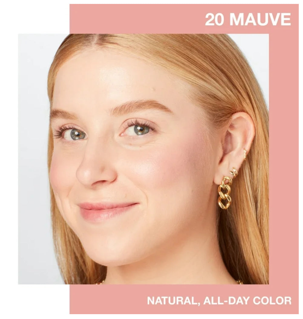 Maybelline New York Fit Me Blush, Wine, 0.16 fl oz